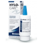 Hylo Care Augentropfen, 10 ml